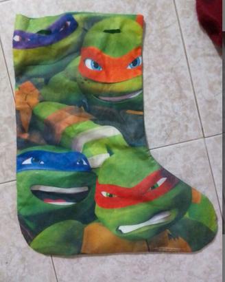 Calza befana