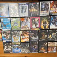 Stock Giochi pc non testati