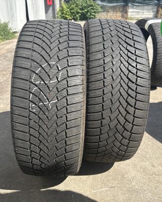 gomme usate 2254519 Winter BRIDGESTONE - BLI - 971