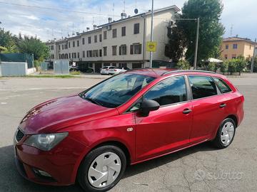 SEAT Ibiza gpl