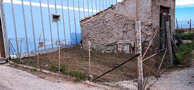 Terreno di 40 mq circa
