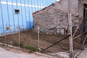 Terreno di 40 mq circa