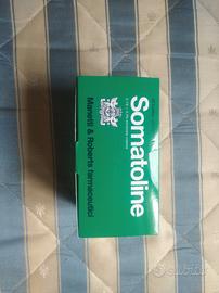 Somatoline 