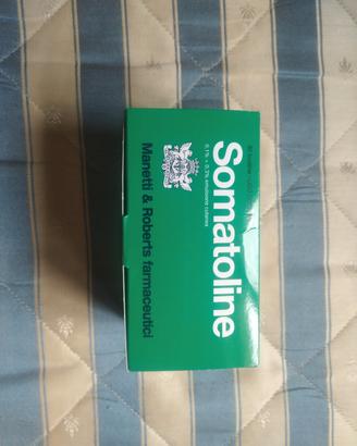 Somatoline 