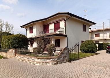 Villetta unifamiliare