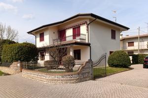 Villetta unifamiliare