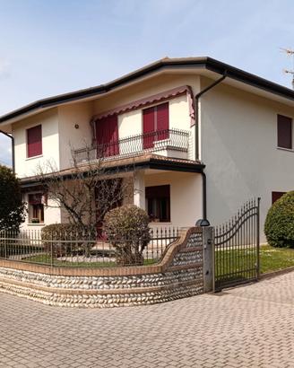 Villetta unifamiliare
