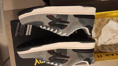 Scarpe U-Power U.01 Eagle 