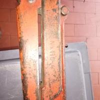 giratubi cagna costruttore  VBW fino a 4'