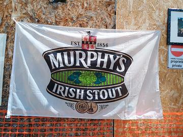bandiera della Murphys 