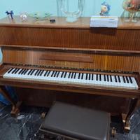 Pianoforte a muro