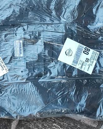 tappetini nuovi originali Nissan xtrail 