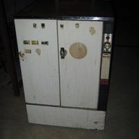 Lavastoviglie castor A85