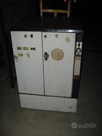 Lavastoviglie castor A85