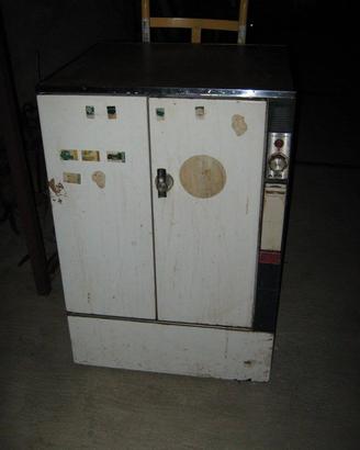 Lavastoviglie castor A85