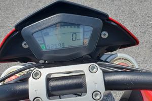 Ricambi hypermotard 1100s 