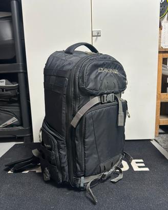 Zaino Dakine reload 30 L (Fotografico)