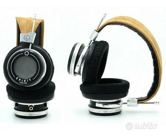 cuffia Spirit Torino - Superleggera