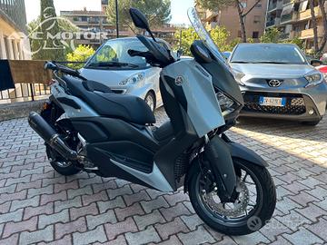 Yamaha X-Max 300 TECH MAX + 04/26 KM.586 FULL FULL