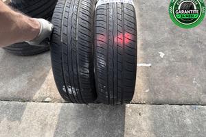 gomme usate 1756514 Estivo DUNLOP - FASTRESPONSE -