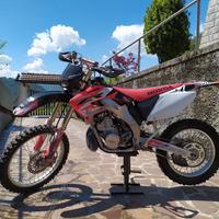 HM cre 250 r