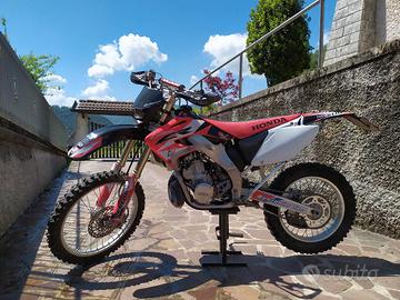 HM cre 250 r