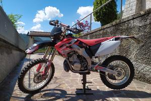 HM cre 250 r