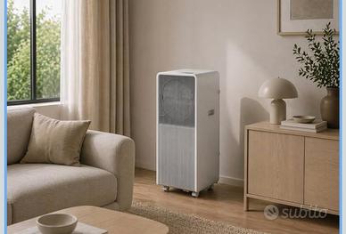 Titolo consigliato: Condizionatore Portatile Beko