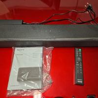 Sound bar Sony  HT-SF200 