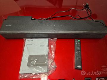 Sound bar Sony  HT-SF200 