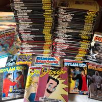 Dylan Dog - Albi e Speciali - LEGGI DESCRIZIONE