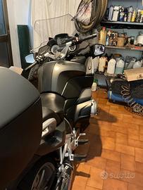 Moto bmw 1200rt