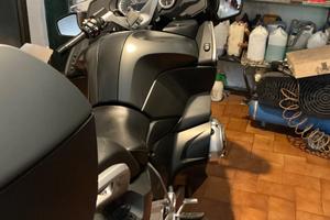 Moto bmw 1200rt