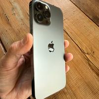 IPHONE 13 Pro max 256 Gb - PERFETTO