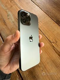 IPHONE 13 Pro max 256 Gb - PERFETTO