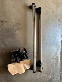 Barre portatutto thule