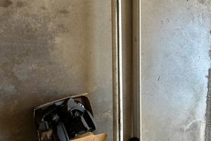 Barre portatutto thule