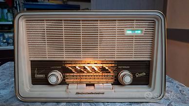 RADIO  DA COLLEZIONE