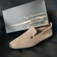 meravigliose scarpe vintagenuove Porsche design 44