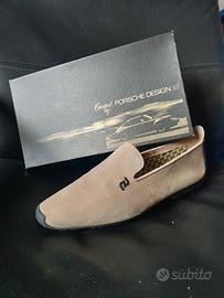 meravigliose scarpe vintagenuove Porsche design 44