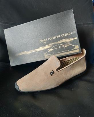 meravigliose scarpe vintagenuove Porsche design 44