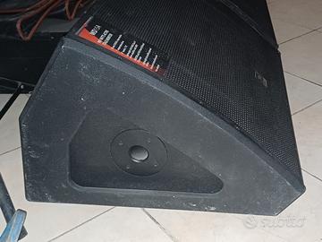 N.4 Spie Proel 450W RMS 