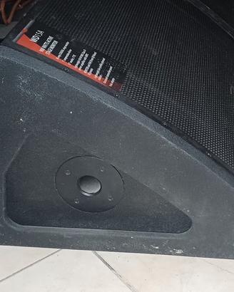 N.4 Spie Proel 450W RMS 