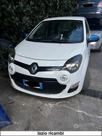 Ricambi renault twingo