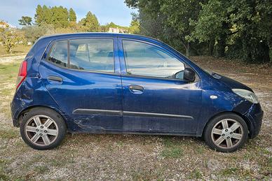 HYUNDAI i10 1.1 12V Like