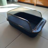 Lettiera per Gatto