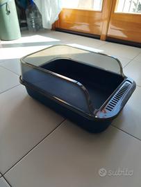 Lettiera per Gatto