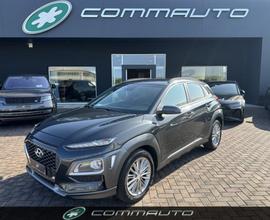 HYUNDAI Kona 1.6 T-GDI 4WD DCT 177 CV