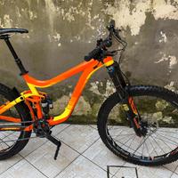 Giant Reign enduro 
