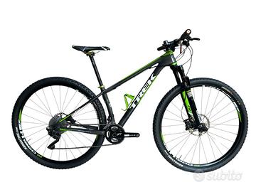 TREK SUPERFLY 9.8| TG 15.5| USATO 5787
